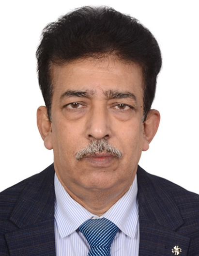 Dr. Ashim Kumar Ghosh