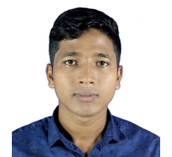 Mr. Prodip Kumar Roy